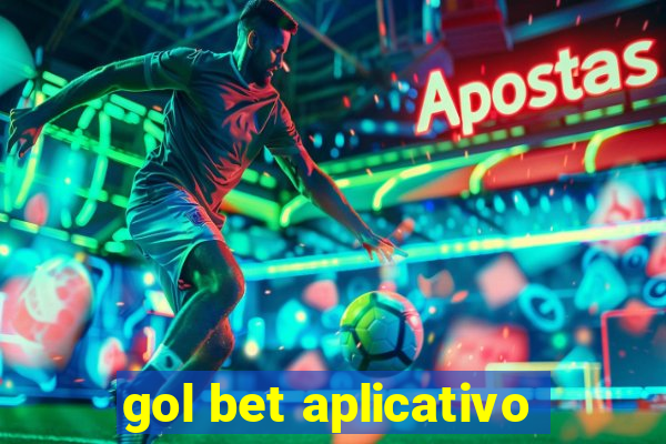 gol bet aplicativo